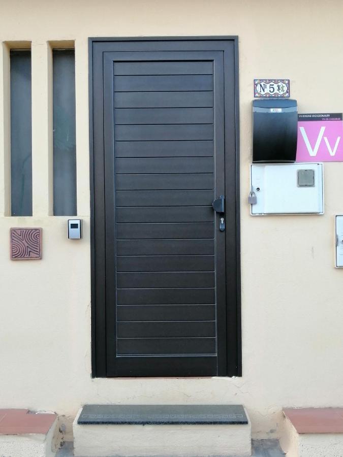 Villa Casa Amaia Arrecife  Exterior foto