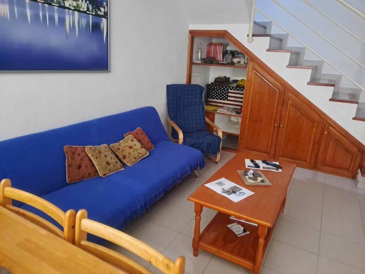 Villa Casa Amaia Arrecife  Exterior foto